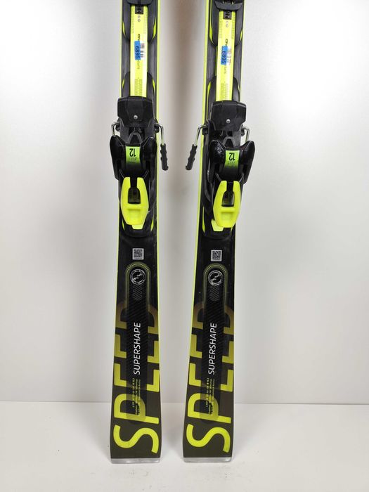 head supershape e speed - wszystko dla sportu | OLX Sport i Hobby