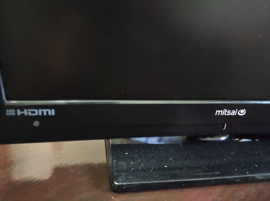Tv led Mitsai 22"