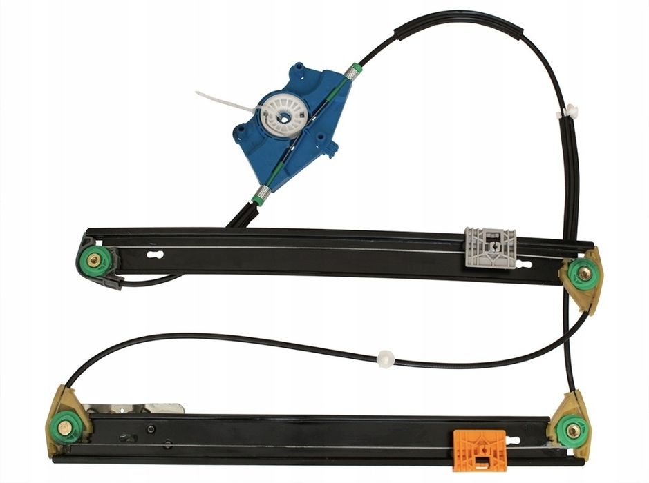 Elevador Audi A4 B6 B7