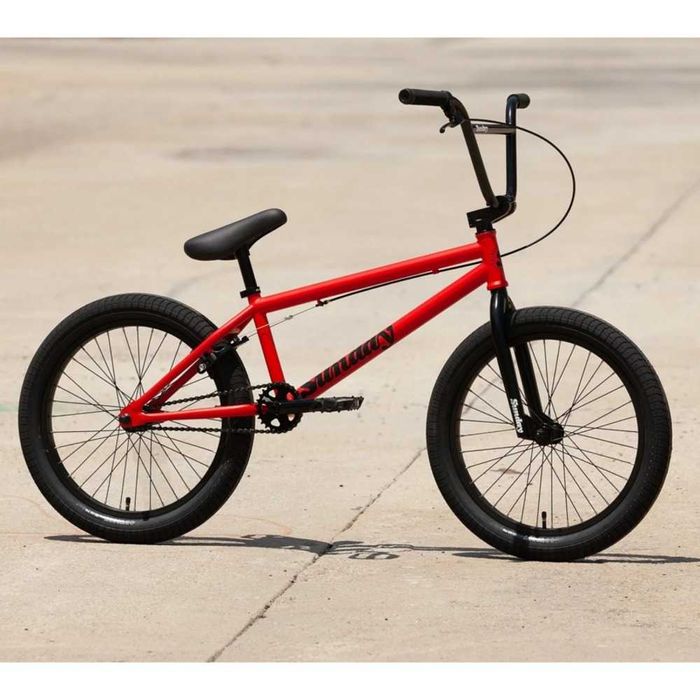 -35 % legendarny BMX amerykańskiej marki SUNDAY PRIMER koła 20"