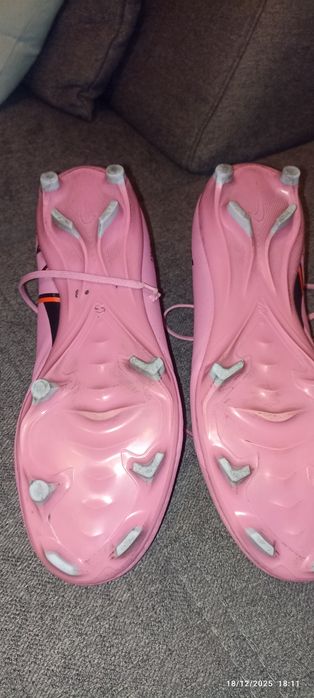 Nike Mercurial Academy EUR 44