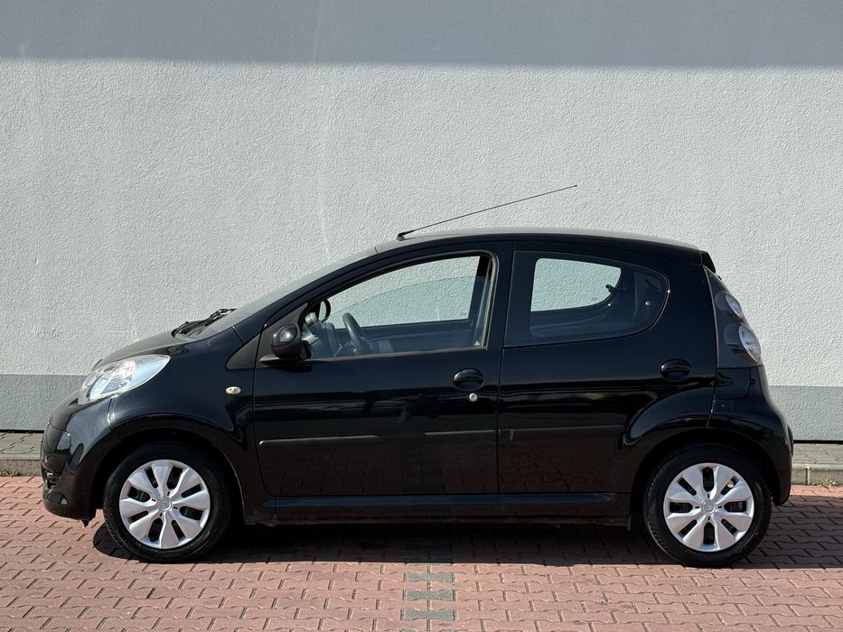 Citroën C1 1.4 HDI | Nacional | 2010 | Ar Condicionado | Desde 93€ Mês