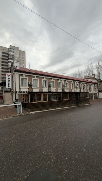 Оренда кафе м. Одеса