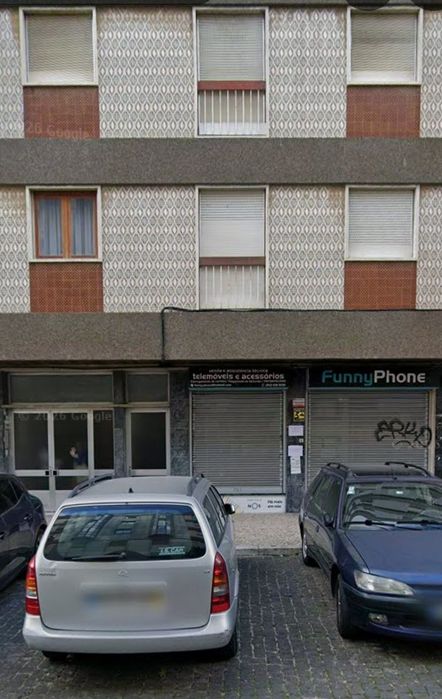 T3 no centro de Vila Franca de Xira