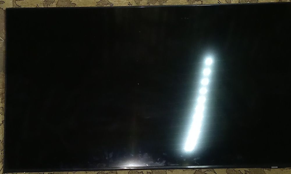 телевизор SAMSUNG