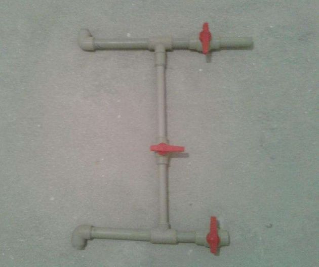 трубы для радиаторов отопления