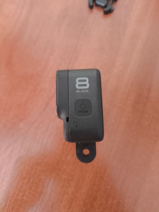 GoPro Hero 8 Black Екшн камера гоу про екшен камера го про бу экшн
