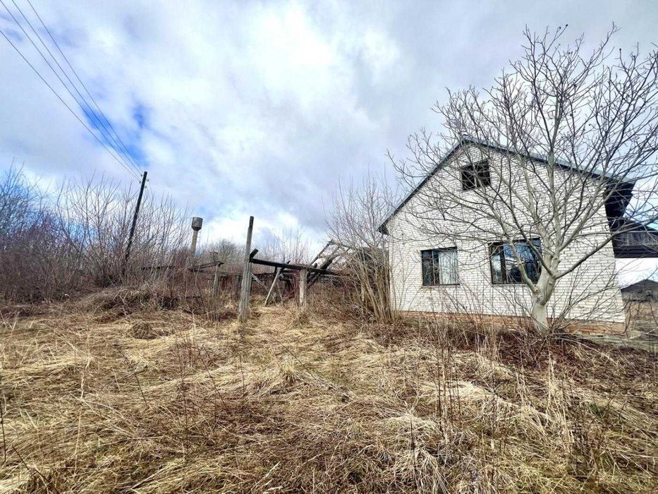 Продаж цегельного заводу, с. Новий Милятин, Золочівський район