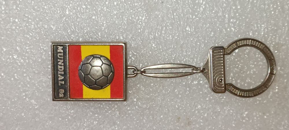 Antigos porta chaves clubes de futebol e Mundial