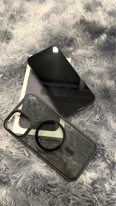 Iphone 16 plus 255Gb c/garantia 15 meses