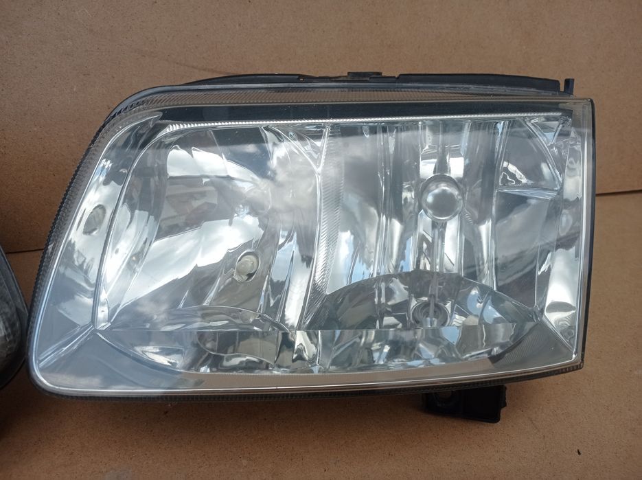 Фари Стопи VW Polo 3 Рестайл