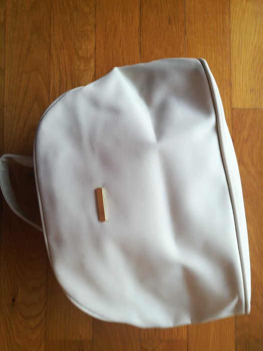 Bolsas e mochilas variadas