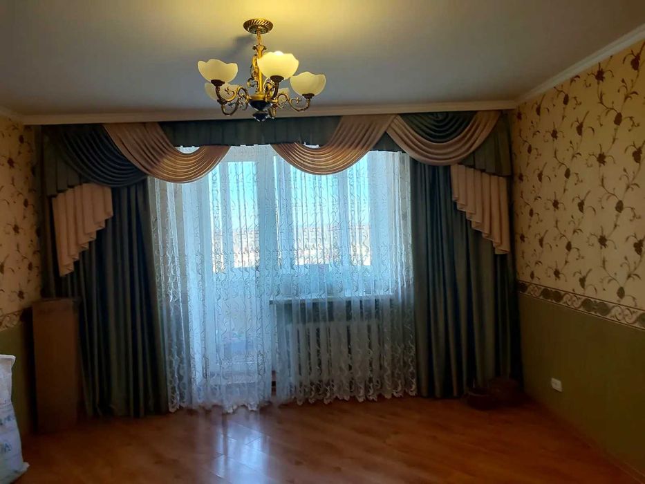Продам 3-кімнатну квартиру