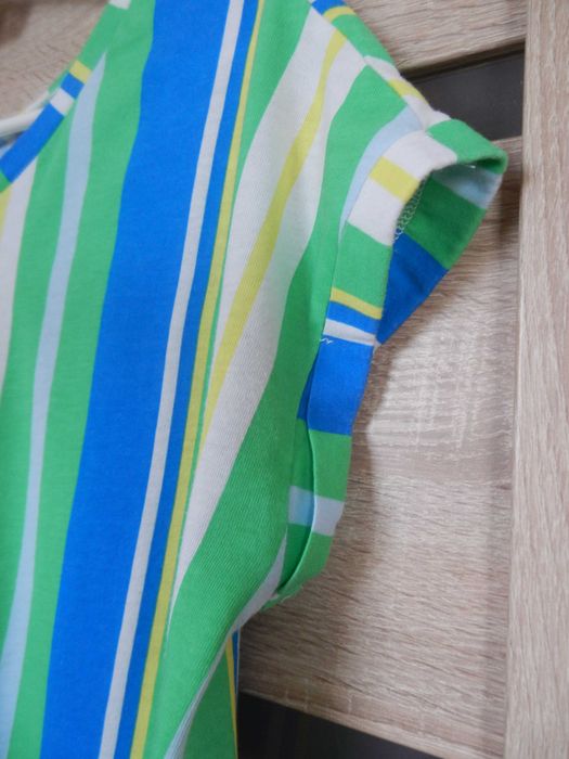 Bluzka damska ZARA r. S/36