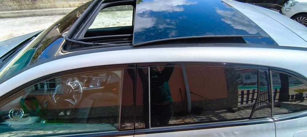 Mercedes-Benz B 180d, cx automática, 116cv