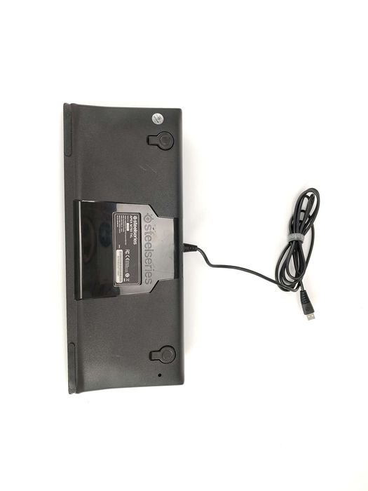 Klawiatura Gamingowa Steelseries APEX M750 TKL AZERTY