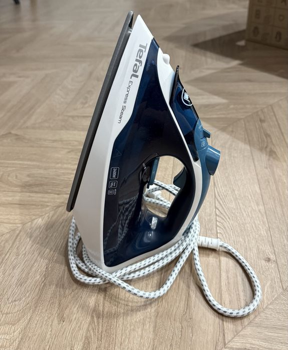 Żelazko Tefal Express Steam