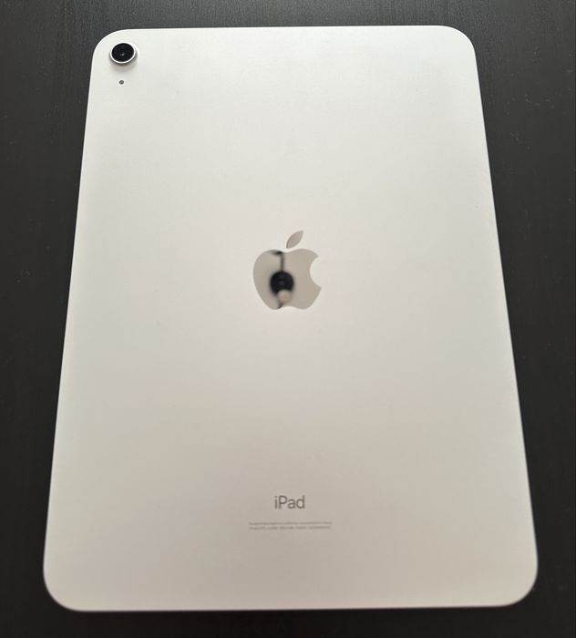 Ipad 10 generacji