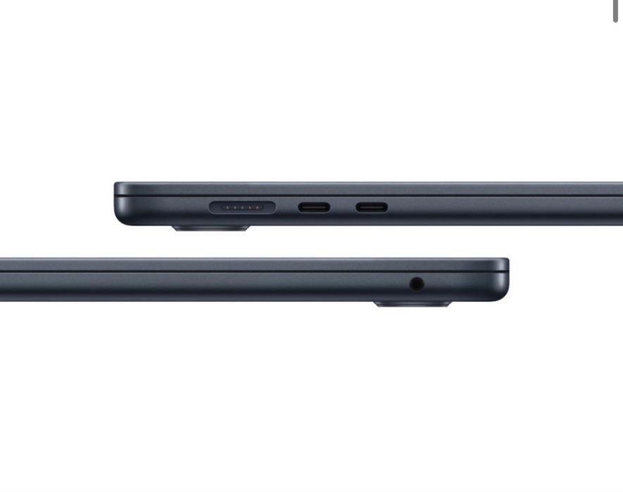 MacBook Air 2026 13.6 M5 16GB Ram 512 SSD