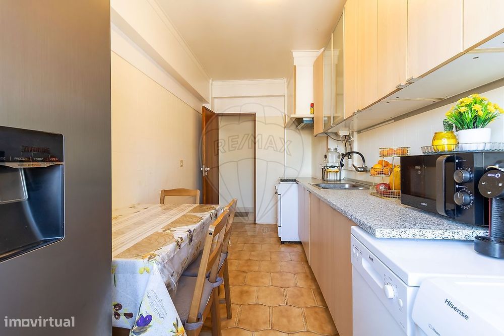 Apartamento T3 para venda