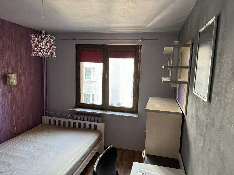 Mieszkanie – Kielce, Śródmieście - Widok 2