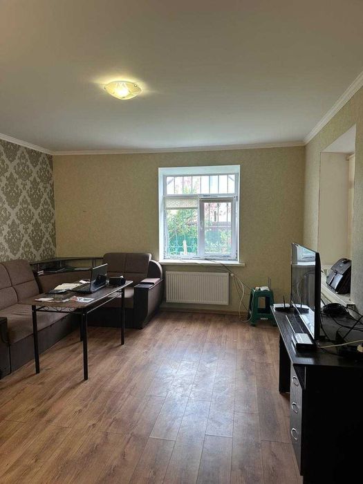 Будинок с.Якушинці