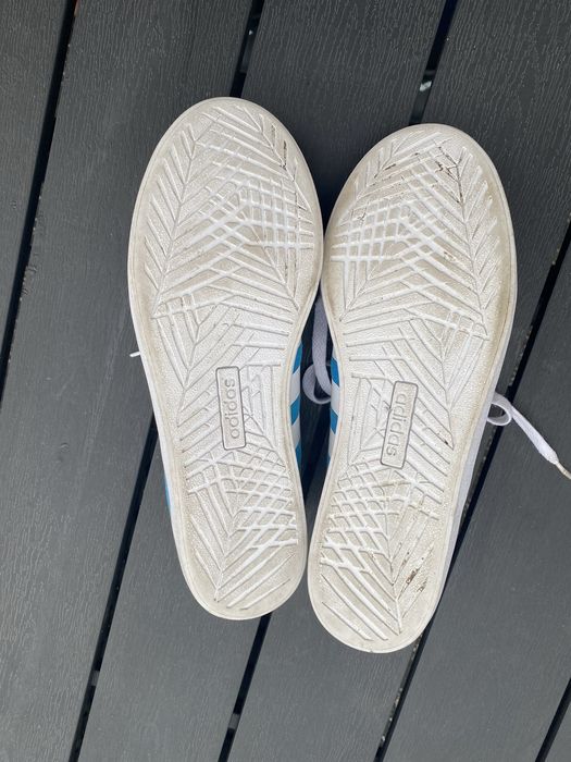 Adidas 39 1/3 trampki