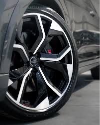 Kola Felgi AUDI 21” s line A5 A6 RS6 a7 RS7 A8 Q3 Q5 Q7 RSQ8 e-Tron