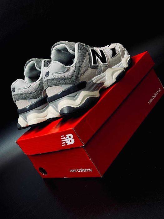 New Balance 9060 Осень 2026 Кожаны ньюбеланс НБ ню баланс ню белана красовки Ню баланс кросовки Нью беланс Кожаные кросовки НБ Нев белана
