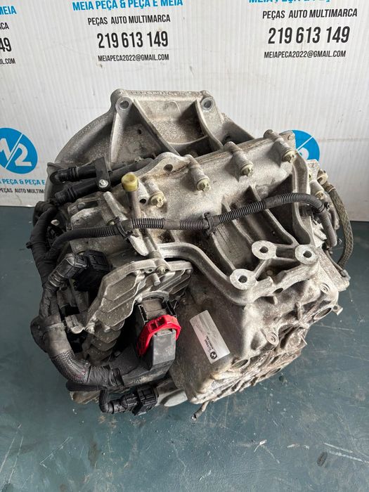 GD7F32AG Caixa Velocidades Automatica BMW F40