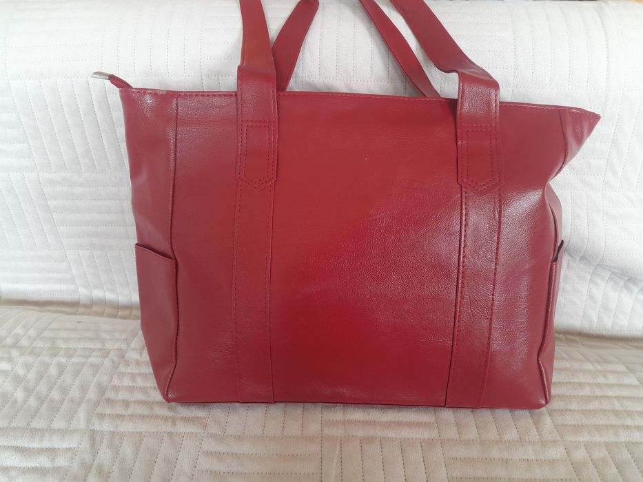Torba duża shopper