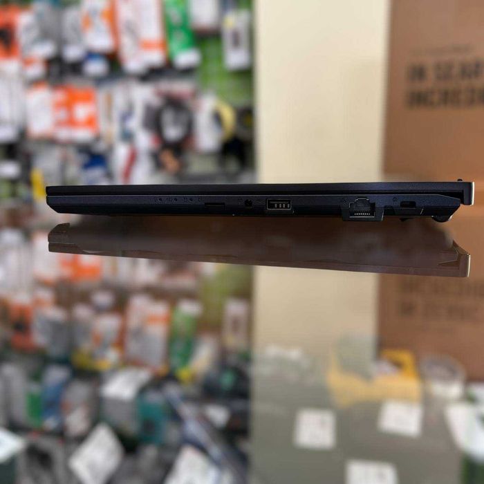 Ноутбук ASUS ExpertBook B1500C — 15.6’ Full HD/i5-1135G7/16GB/256 SSD