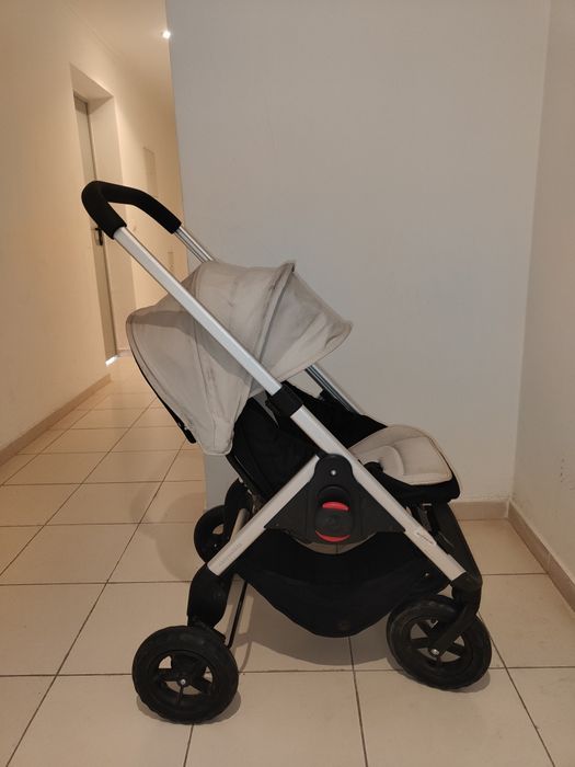 Carrinho de passeio para crianças Easywalker.431888021093754882