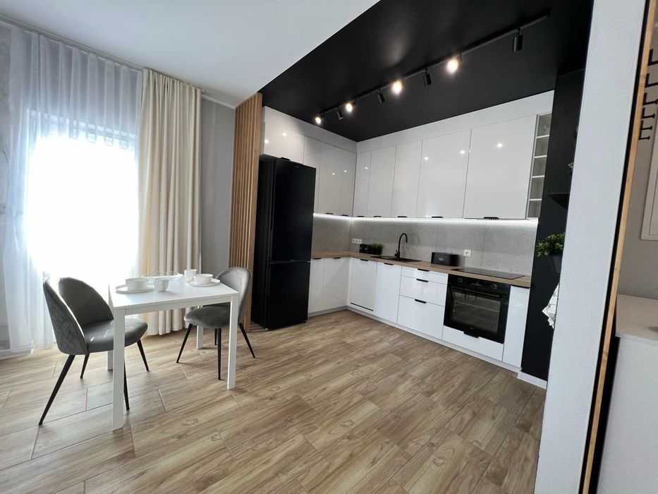 Nowe mieszkanie na wynajem, wysoki standard, Teklinow, balkon - Widok 3