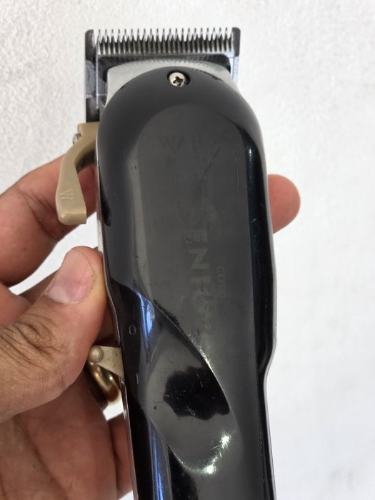 Máquina  de corte sênior
