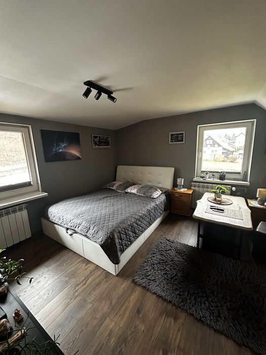 Apartamenty nad potokiem