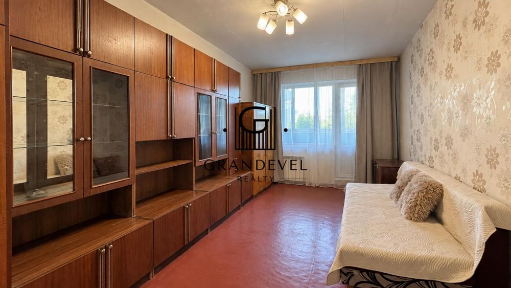 Продаж 3к квартири, Червоної Калини, 1Б, Маяковського, Троєщина, Київ