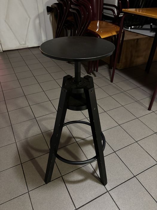 Duas Cadeira moderna bar