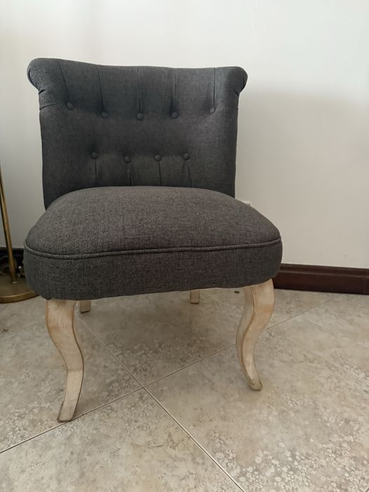 Poltrona cinca NOVA