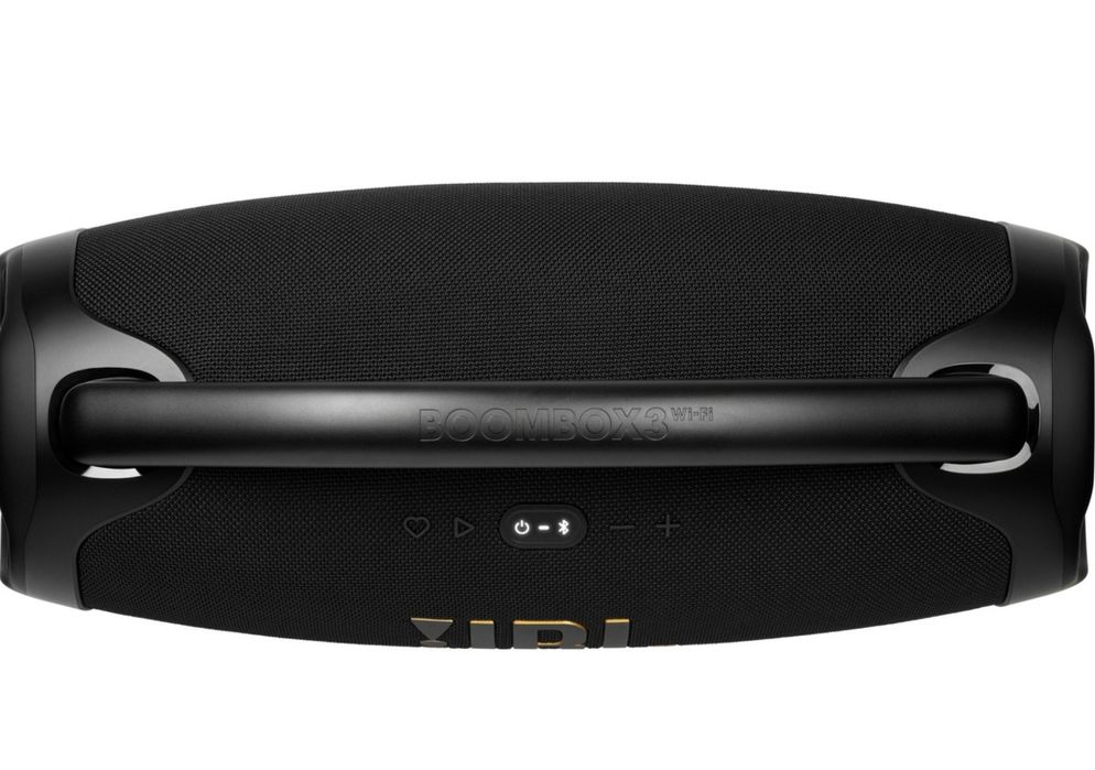 JBL Boombox 3 Wi-Fi
