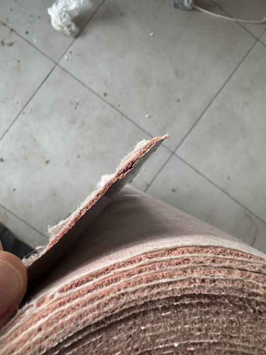 Podklad pod panele winylowe 2mm na podlogowke