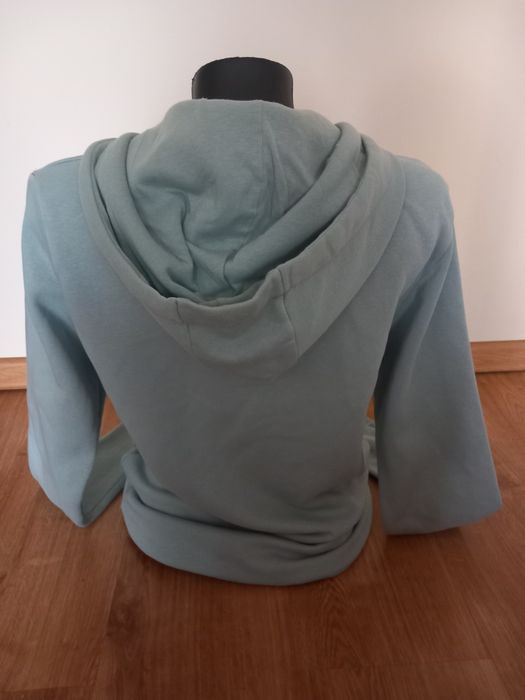 Bluza z kapturem