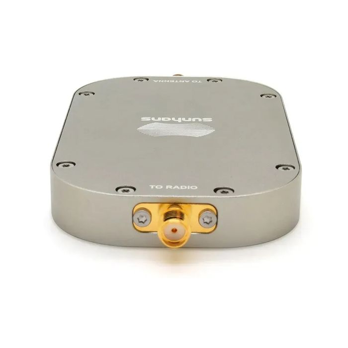 Sunhans SHRC5824G2WP2 2.4/5.8 GHz