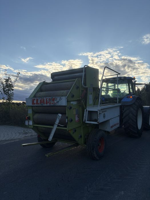 Claas rollant 44s stan dobry
