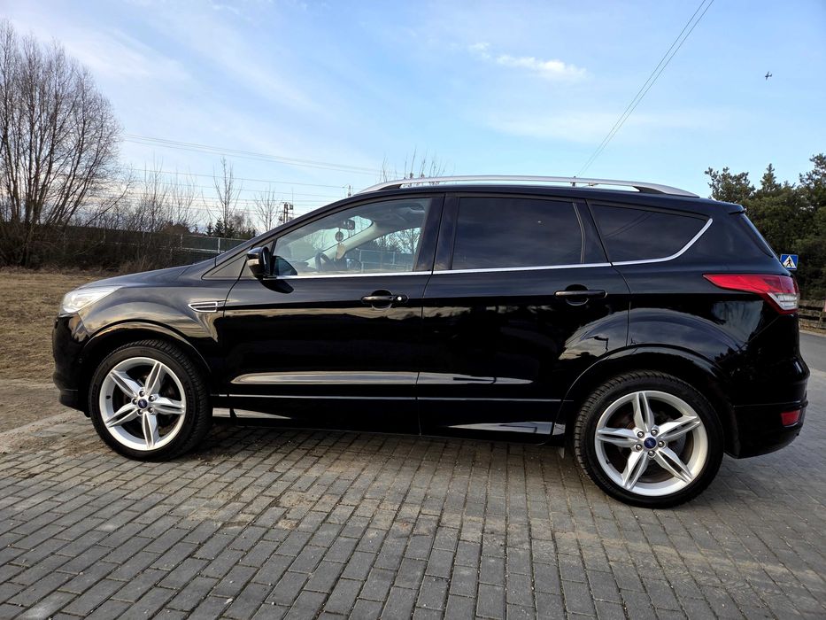 Sprzedam Ford Kuga 2015r