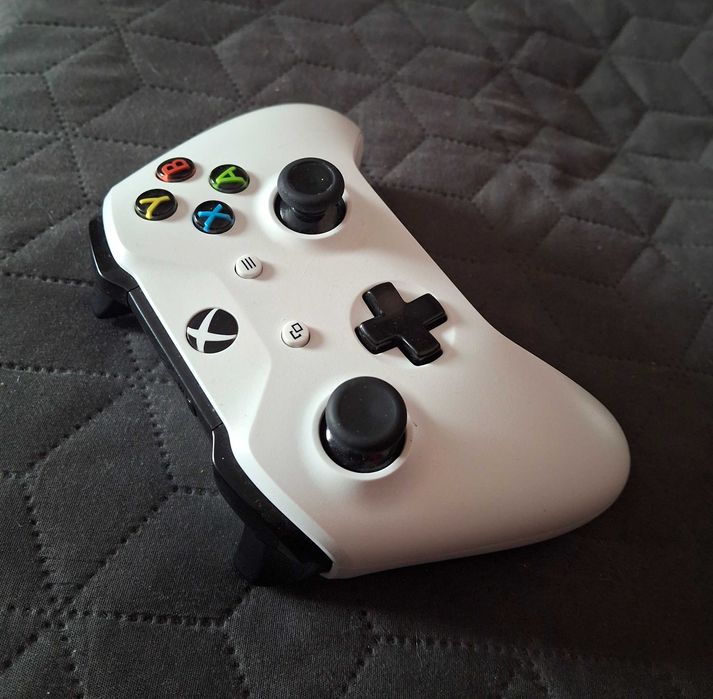 Б/у оригінал Бездротовий геймпад Microsoft Xbox One Wireles Controller