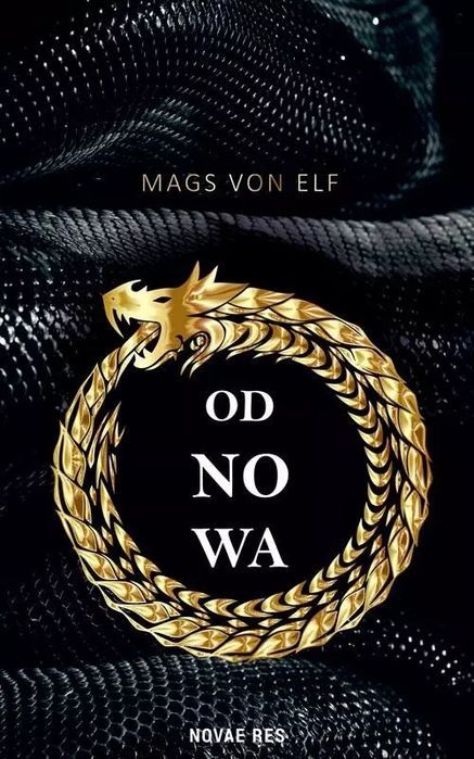 Odnowa  Mags Von Elf