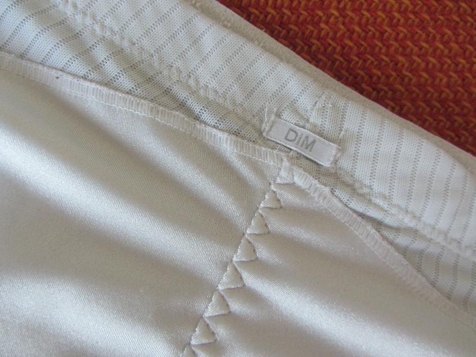 Cinta Pós-Parto marca DIM