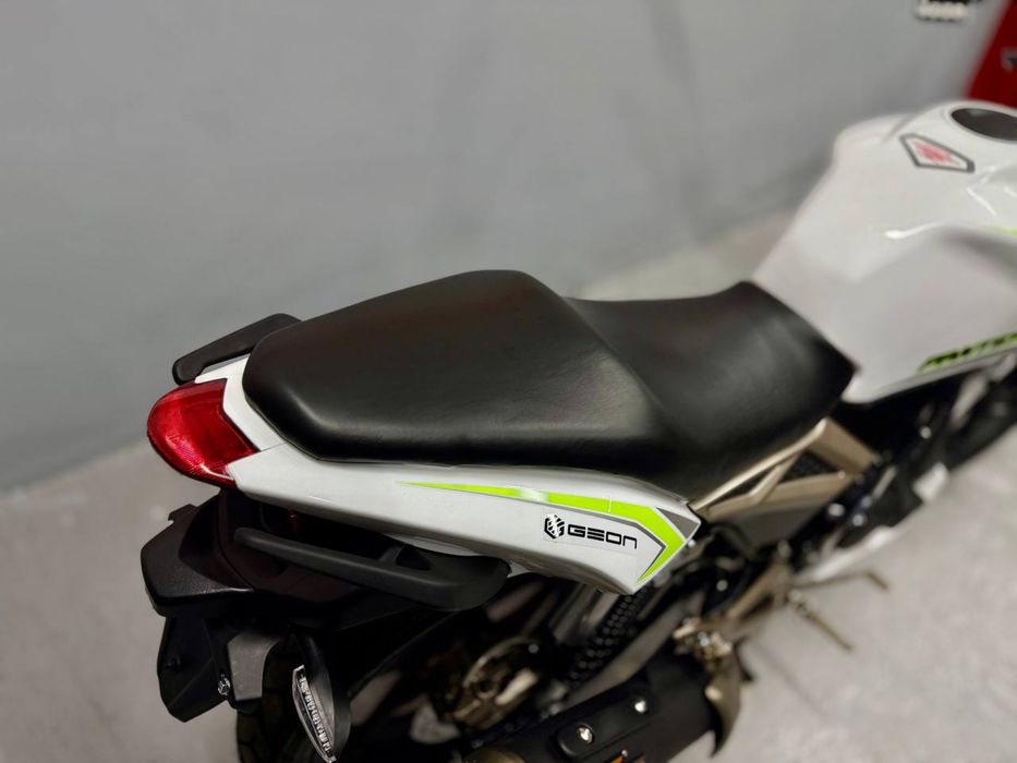 Мотоцикл GEON Pantera 250