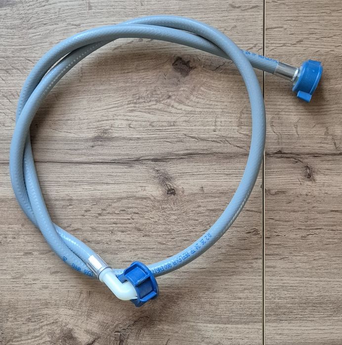 Wąż do pralki 3/4 cala